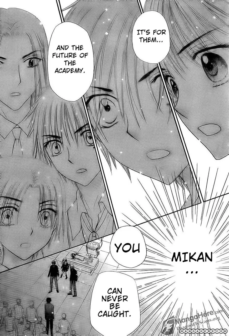 Gakuen Alice Chapter 156 21